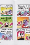 Homem-Cão 14 - O Big Jim Acredita