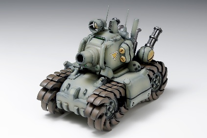 SV-001/I