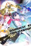 Digimon Story Time Stranger