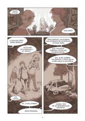 Três Irmãs (A Seita)