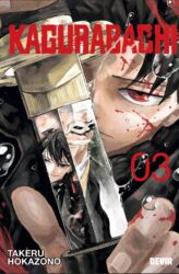 Kagurabachi 03