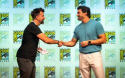 San Diego Comic-Con® Málaga 2026