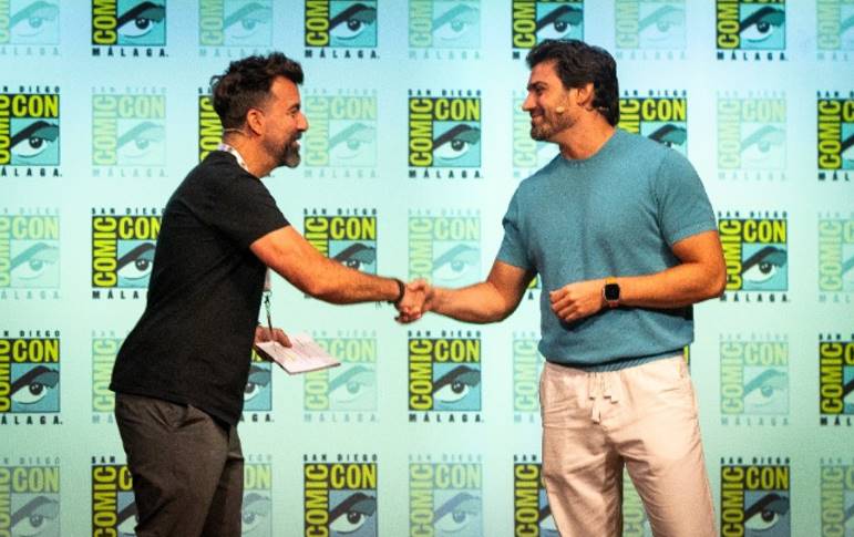 San Diego Comic-Con® Málaga 2026