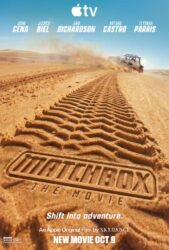 Matchbox The Movie”