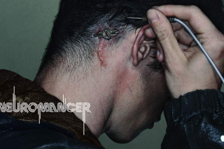 Neuromancer