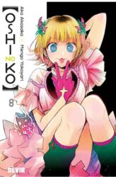 Oshi no Ko Vol. 8