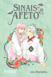 Sinais de Afeto Volume 6