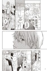 Sinais de Afeto Volume 6
