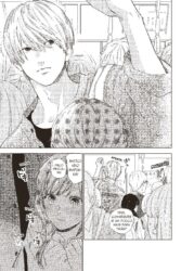 Sinais de Afeto Volume 6