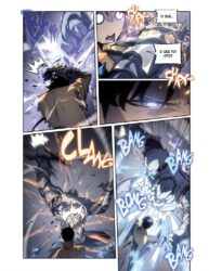 Solo Leveling 19