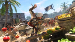 Assassin's Creed Black Flag Resynced