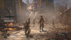Assassin's Creed Black Flag Resynced