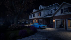 Halloween: The Game
