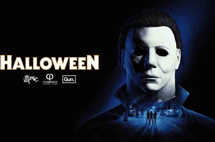 Halloween: The Game