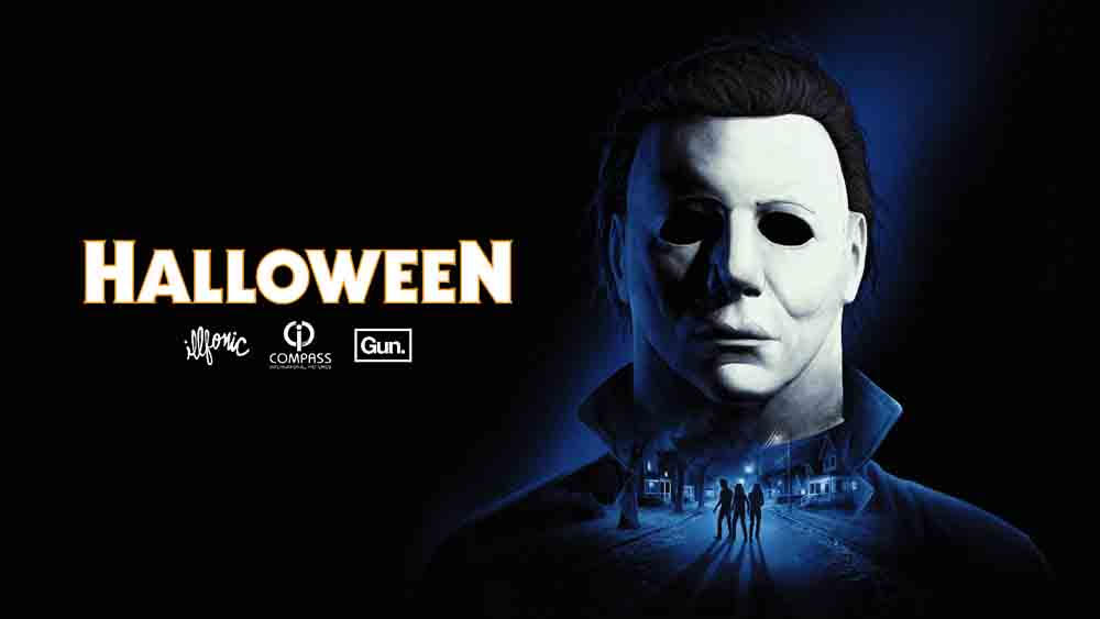 Halloween: The Game