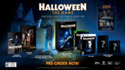 Halloween: The Game