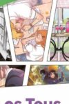 Cria os Teus Webcomics com a WEBTOON