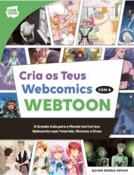 Cria os Teus Webcomics com a WEBTOON