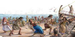Guerras Greco-Persas