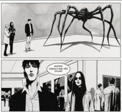 DYLAN DOG – MORTE EM 16 POR 9