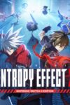 BlazBlue Entropy Effect X