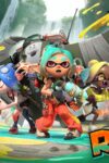 Splatoon Raiders