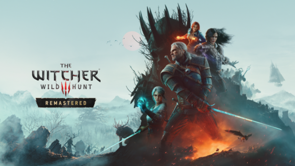 The Witcher 3: Wild Hunt, Remastered