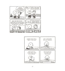 Não Aguento, Snoopy!
