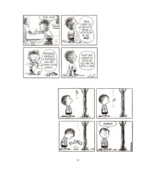 Não Aguento, Snoopy!