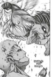 Ataque dos Titãs Volume 11