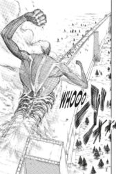 Ataque dos Titãs Volume 11