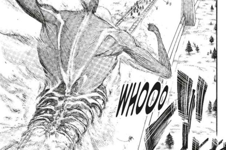 Ataque dos Titãs Volume 11