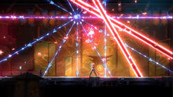 BlazBlue Entropy Effect X