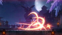 BlazBlue Entropy Effect X