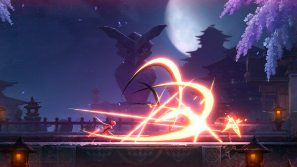 BlazBlue Entropy Effect X
