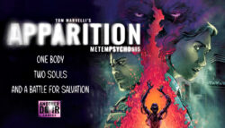 Apparition