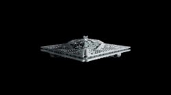 LEGO Executor Super Star Destroyer