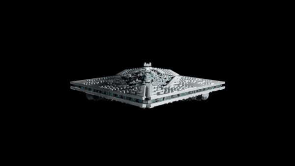 LEGO Executor Super Star Destroyer