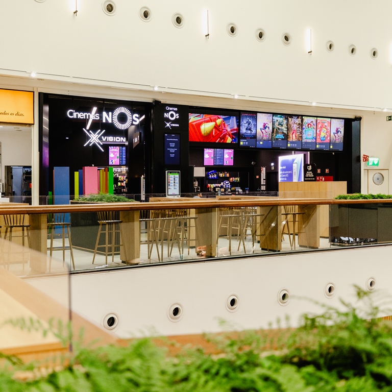 LeiriaShopping