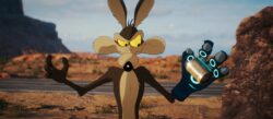 Coyote Vs. Acme