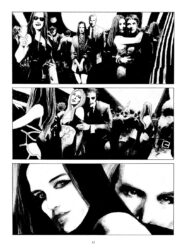 Dylan Dog: Morte em 16 por 9