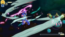 Mega Man: Dual Override