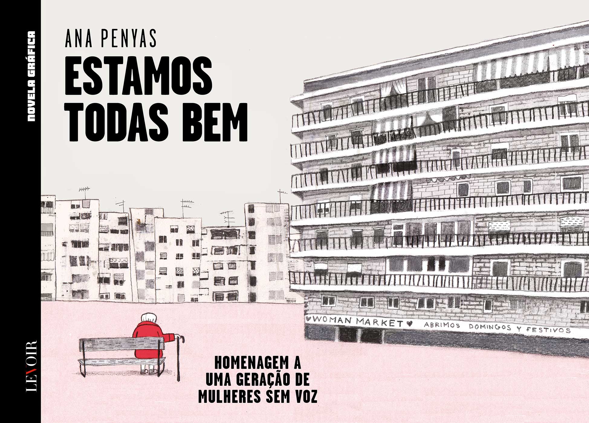 Estamos Todas Bem