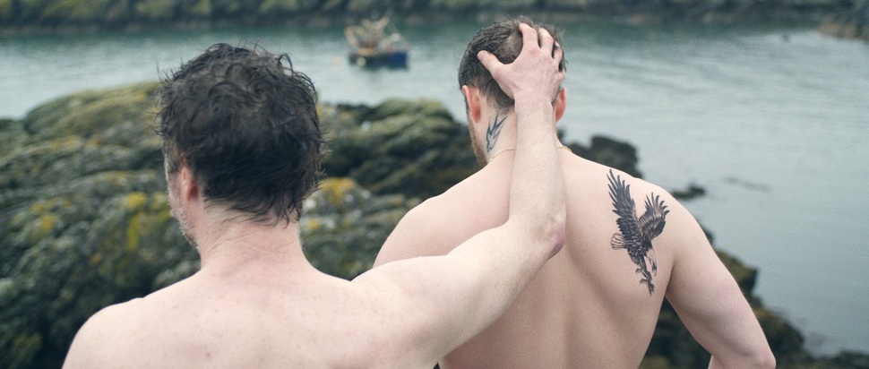 On The Sea, de Helen Walsh