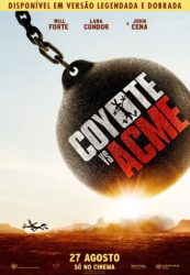 Coyote Vs. Acme
