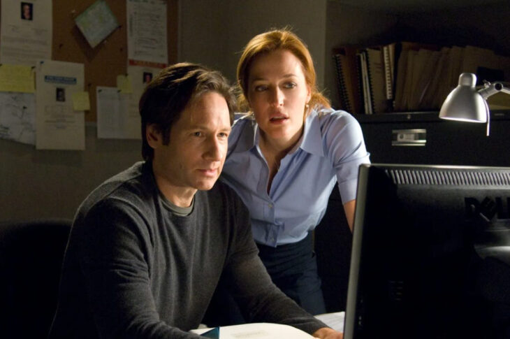 The X-Files: I Want to Believe - Vrach Frankenshteyn