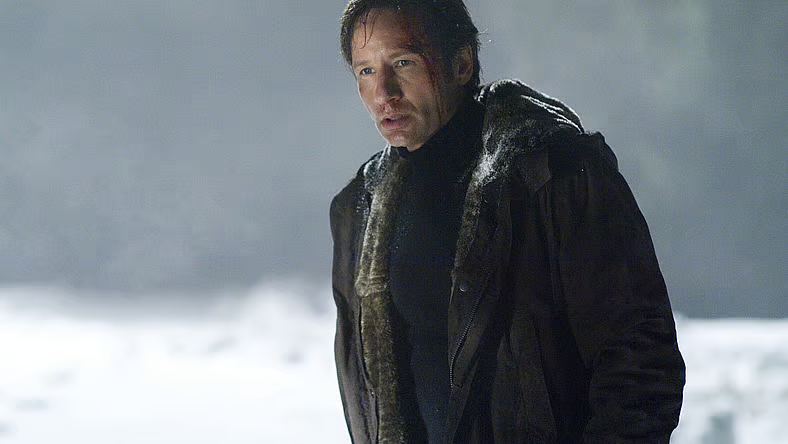 The X-Files: I Want to Believe - Vrach Frankenshteyn