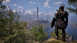 The Elder Scrolls IV: Oblivion Remastered