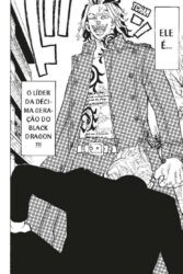 Tokyo Revengers 10