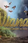 Viana, a Lenda dos Corações de Ouro